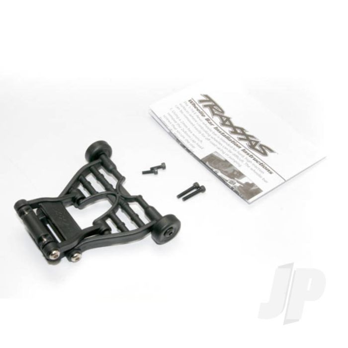 Traxxas Wheelie Bar, Assembled (TRX7184) Traxxas Wheelie Bar, Assembled (TRX7184)