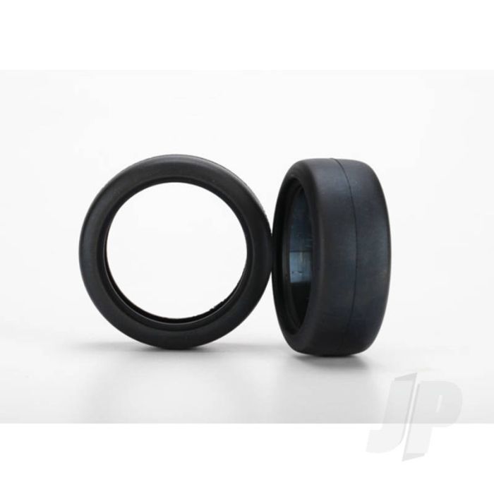 Traxxas Tyres, 1.9 Gymkhana Slick (2 Pcs) (TRX7373) Traxxas Tyres, 1.9 Gymkhana Slick (2 Pcs) (TRX7373)