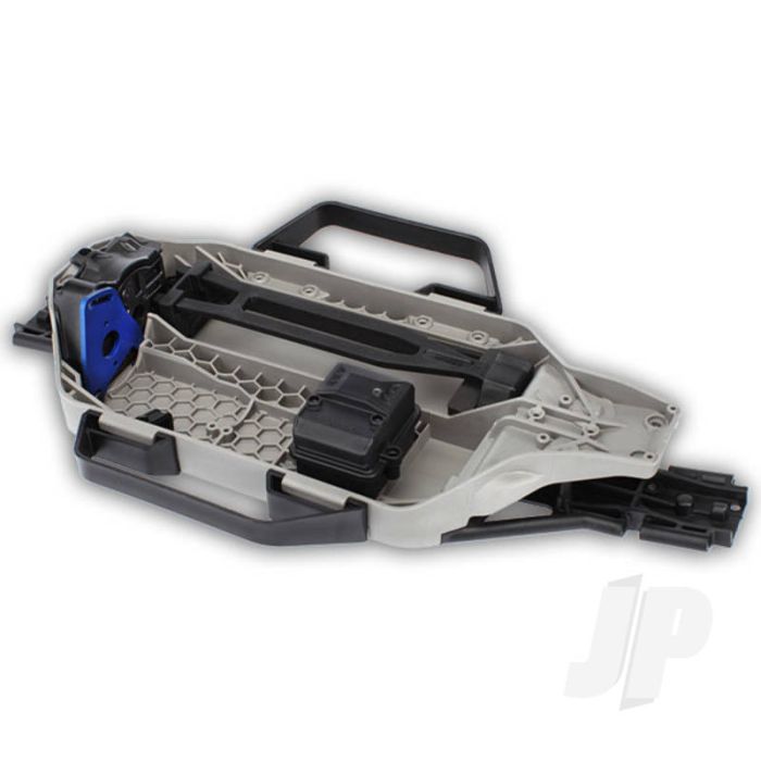 Traxxas Chassis Conversion Kit, Low Cg (Slash 4X4) (TRX7421) Traxxas Chassis Conversion Kit, Low Cg (Slash 4X4) (TRX7421)