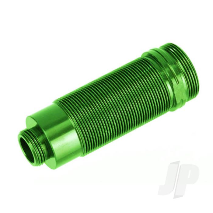 Traxxas Body, Gtr Xx-Long Shock, Aluminium (Green-Anodised) (Ptfe-Coated Bodies) (1Pc) (TRX7467G) Traxxas Body, Gtr Xx-Long Shock, Aluminium (Green-Anodised) (Ptfe-Coated Bodies) (1Pc) (TRX7467G)