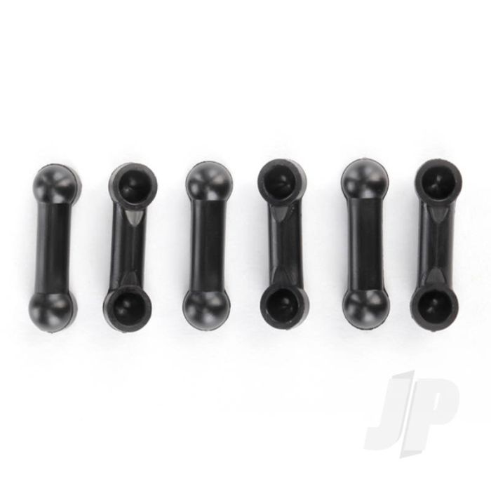 Traxxas Camber Links (4 Pcs) / Toe Links (2 Pcs) (TRX7536) Traxxas Camber Links (4 Pcs) / Toe Links (2 Pcs) (TRX7536)