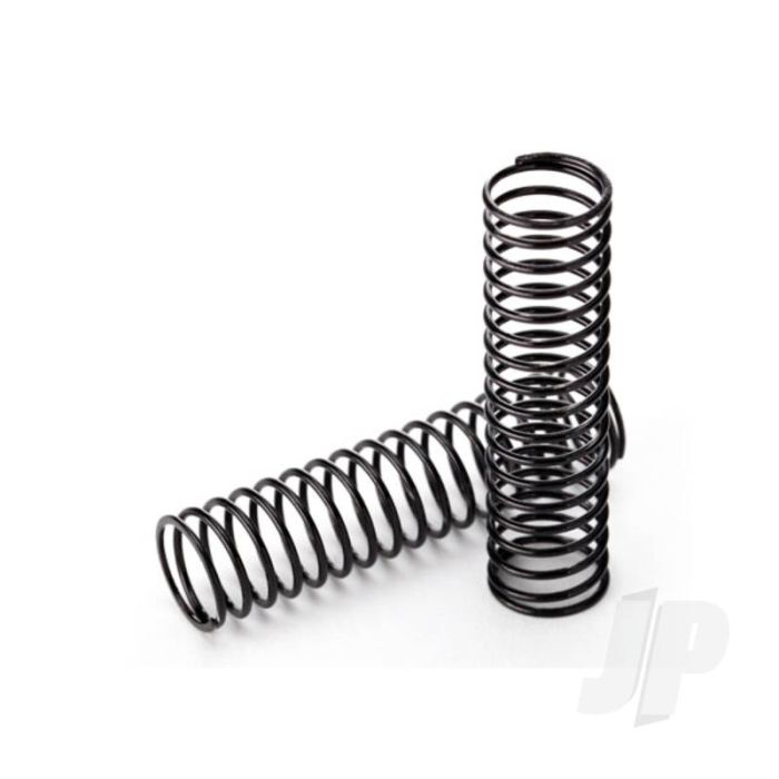 Traxxas Spring, Shock (1 Pair) (TRX7661) Traxxas Spring, Shock (1 Pair) (TRX7661)