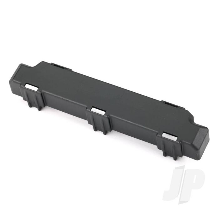 Traxxas Spacer, Battery Compartment (1) (For Use With #2872X 3-Cell 5000Mah Lipo Battery In Maxx) (TRX7717R) Traxxas Spacer, Battery Compartment (1) (For Use With #2872X 3-Cell 5000Mah Lipo Battery In Maxx) (TRX7717R)