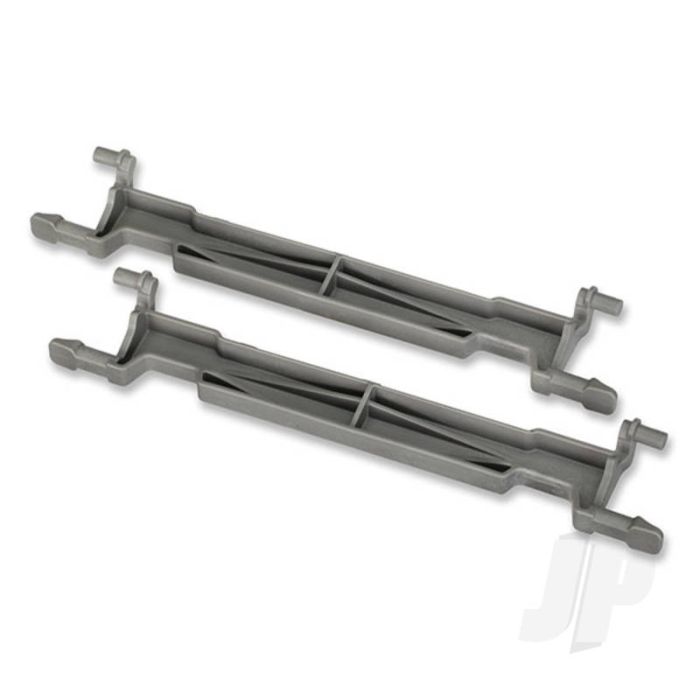 Traxxas Battery Hold-Down (2 Pcs) / Foam Pad (2 Pcs) (TRX7719) Traxxas Battery Hold-Down (2 Pcs) / Foam Pad (2 Pcs) (TRX7719)