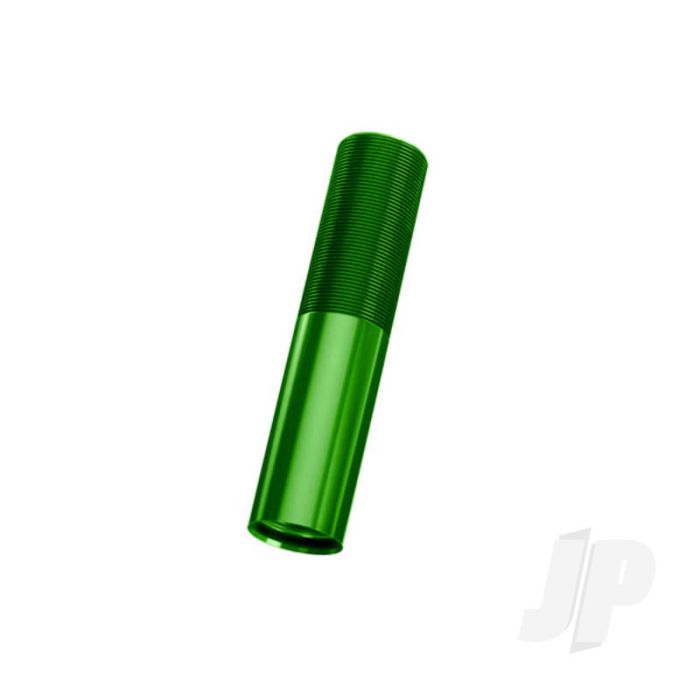 Traxxas Body, Gtx Shock (Aluminium, Green-Anodised) (1Pc) (TRX7765G) Traxxas Body, Gtx Shock (Aluminium, Green-Anodised) (1Pc) (TRX7765G)