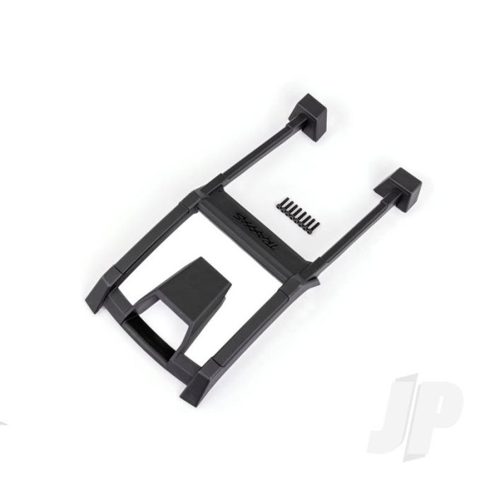 Traxxas Skid Pads (Roof)/ 3X12Mm Cs (8) (Attaches To #7812 Body) (TRX7816) Traxxas Skid Pads (Roof)/ 3X12Mm Cs (8) (Attaches To #7812 Body) (TRX7816)