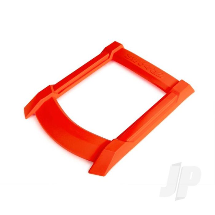 Traxxas Skid Plate, Roof (Body) (Orange)/ 3X15Mm Cs (4 Pcs) (Requires #7713X To Mount) (TRX7817T) Traxxas Skid Plate, Roof (Body) (Orange)/ 3X15Mm Cs (4 Pcs) (Requires #7713X To Mount) (TRX7817T)