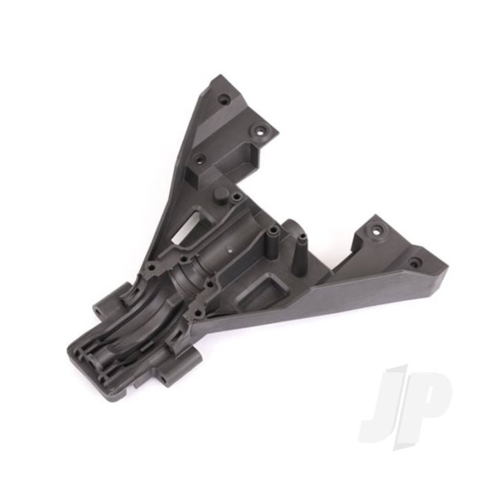 Traxxas Bulkhead, Front (Lower) (TRX7828) Traxxas Bulkhead, Front (Lower) (TRX7828)