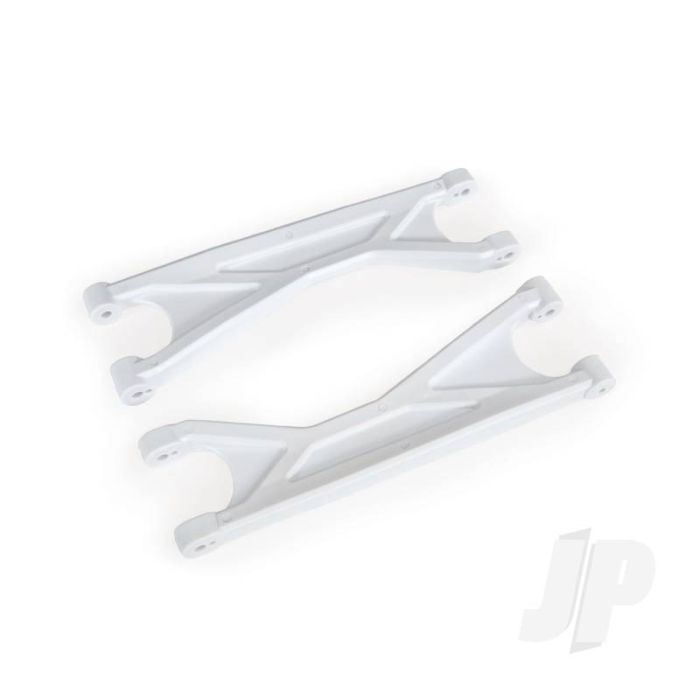 Traxxas X-Maxx Upper Suspension Arm, White (2 Pcs) (TRX7829A) Traxxas X-Maxx Upper Suspension Arm, White (2 Pcs) (TRX7829A)