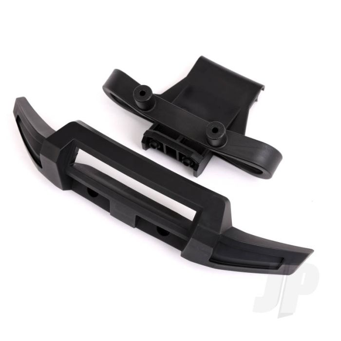 Traxxas Bumper, Front/ Bumper Mount, Front (TRX7835) Traxxas Bumper, Front/ Bumper Mount, Front (TRX7835)