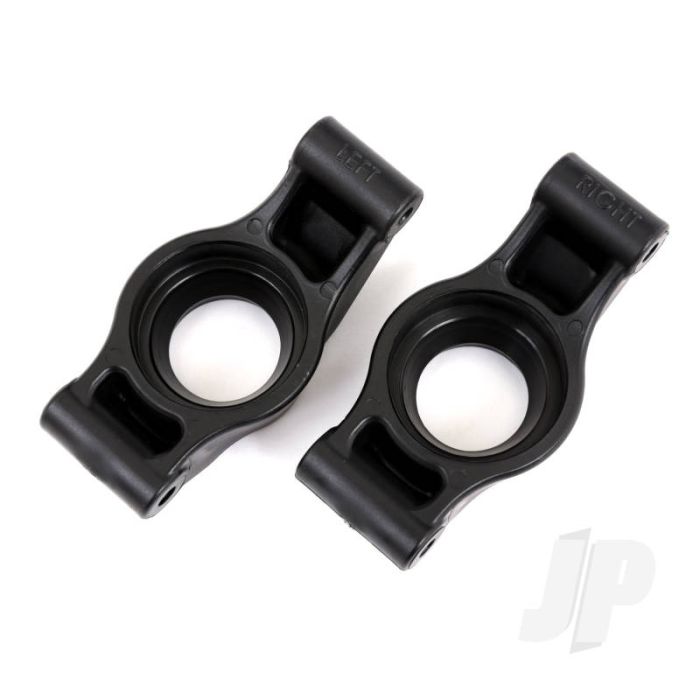 Traxxas Carriers, Stub Axle (Rear) (Left & Right) (TRX7852) Traxxas Carriers, Stub Axle (Rear) (Left & Right) (TRX7852)