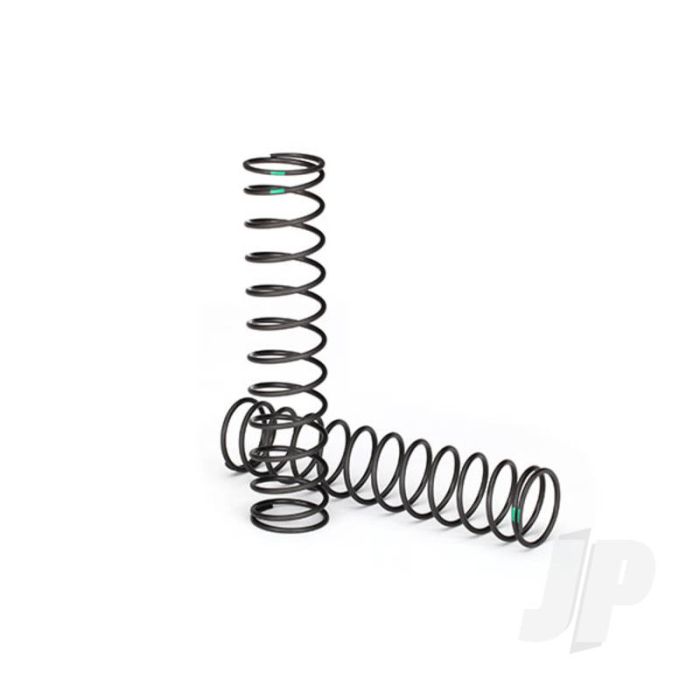 Traxxas Springs, Shock (Natural Finish) (Gtx) (1.199 Rate) (2 Pcs) (TRX7855) Traxxas Springs, Shock (Natural Finish) (Gtx) (1.199 Rate) (2 Pcs) (TRX7855)