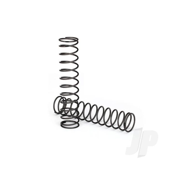 Traxxas Springs, Shock (Natural Finish) (Gtx) (1.450 Rate) (2 Pcs) (TRX7857) Traxxas Springs, Shock (Natural Finish) (Gtx) (1.450 Rate) (2 Pcs) (TRX7857)