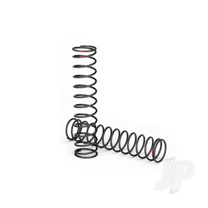 Traxxas Springs, Shock (Natural Finish) (Gtx) (1.538 Rate) (2 Pcs) (TRX7858) Traxxas Springs, Shock (Natural Finish) (Gtx) (1.538 Rate) (2 Pcs) (TRX7858)