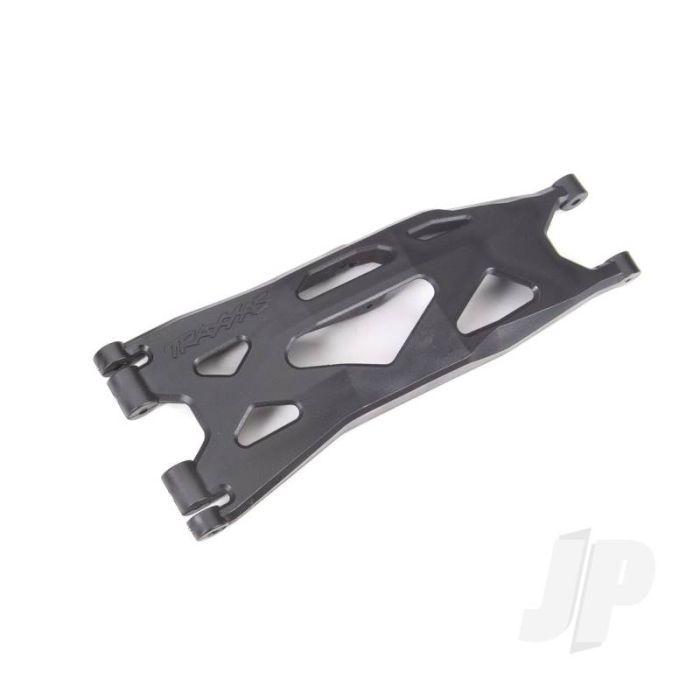 Traxxas Suspension Arm, Lower, Black (1) (Left, Front Or Rear) (For Use With #7895 X-Maxx Widemaxx Suspension Kit) (TRX7894) Traxxas Suspension Arm, Lower, Black (1) (Left, Front Or Rear) (For Use With #7895 X-Maxx Widemaxx Suspension Kit) (TRX7894)