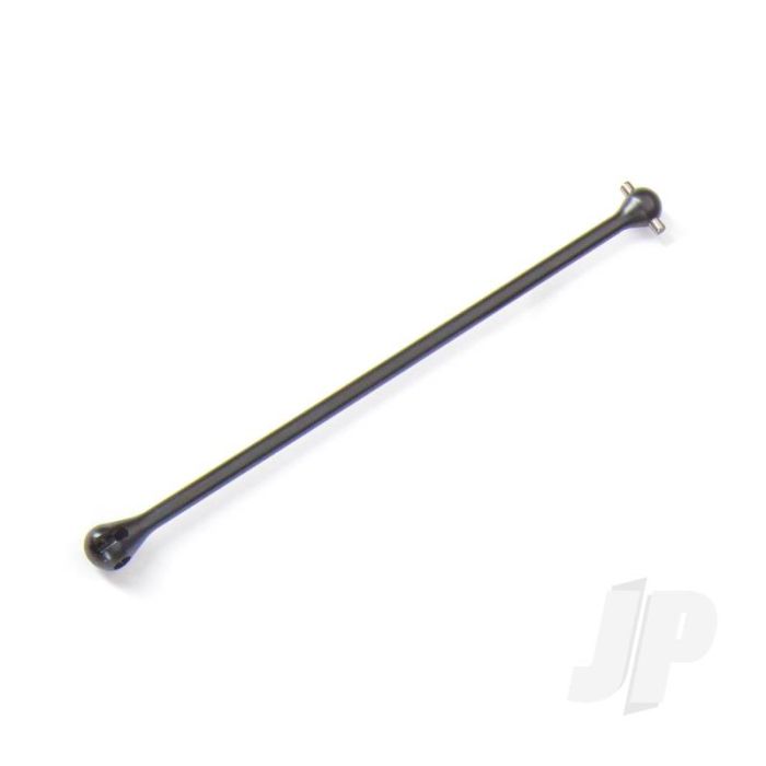 Traxxas Driveshaft, Steel Constant Velocity (Shaft Only, 190.3Mm) (1) (For Use With #7895 X-Maxx Widemaxx Suspension Kit) (TRX7896) Traxxas Driveshaft, Steel Constant Velocity (Shaft Only, 190.3Mm) (1) (For Use With #7895 X-Maxx Widemaxx Suspension Kit) (TRX7896)