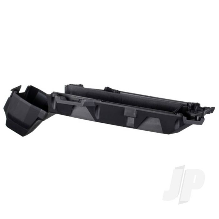 Traxxas Main Frame, Lower (Black) (TRX7924) Traxxas Main Frame, Lower (Black) (TRX7924)