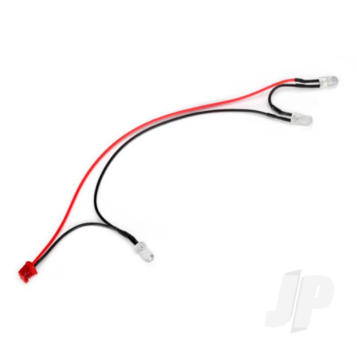 Traxxas Led Light Harness, Front (TRX7947) Traxxas Led Light Harness, Front (TRX7947)