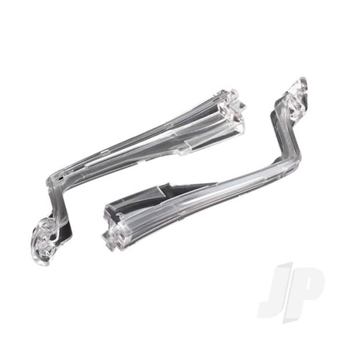 Traxxas Led Lens, Front, Clear (Left & Right) (TRX7950) Traxxas Led Lens, Front, Clear (Left & Right) (TRX7950)