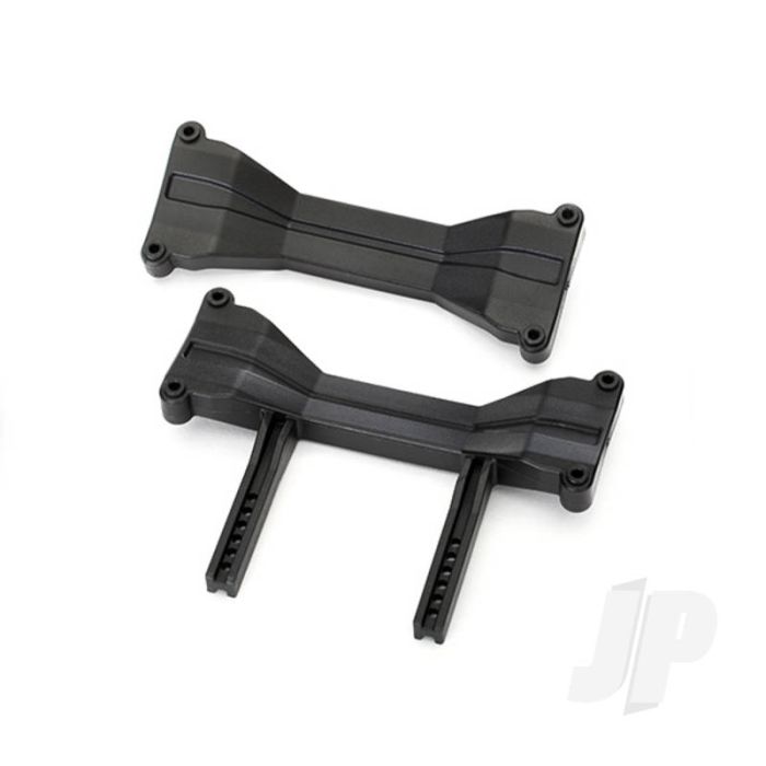 Traxxas Fender Brace, Inner, Front & Rear (TRX8019)