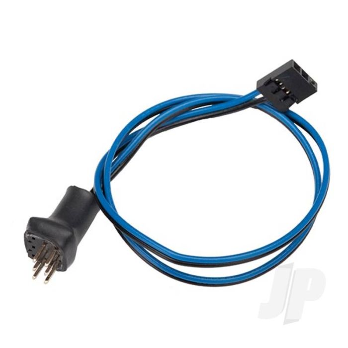 Traxxas 3-In-1 Wire Harness, Led Light Kit (TRX8031) Traxxas 3-In-1 Wire Harness, Led Light Kit (TRX8031)