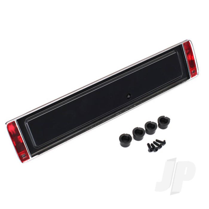 Traxxas Tailgate Panel / Tail Light Lens (2 Pcs) (Left & Right) (Fits #8010 Body) (TRX8071) Traxxas Tailgate Panel / Tail Light Lens (2 Pcs) (Left & Right) (Fits #8010 Body) (TRX8071)