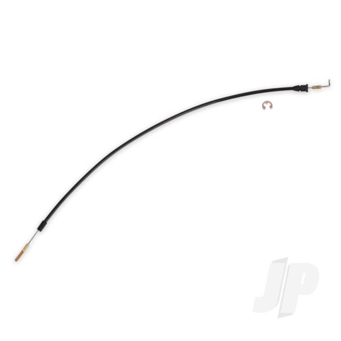 Traxxas Cable, T-Lock (Extra Long) (For Use With Trx-4 Long Arm Lift Kit) (TRX8148) Traxxas Cable, T-Lock (Extra Long) (For Use With Trx-4 Long Arm Lift Kit) (TRX8148)
