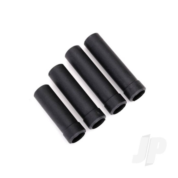 Traxxas Driveshaft Extension Kit, Centre (Includes Internal Splined, X-Long (2 Pcs), Internal Splined, Long (1Pc) And Internal Splined, Medium (1Pc)) (For Use With Trx-4 Long Arm Lift Kit) (TRX8150) Traxxas Driveshaft Extension Kit, Centre (Includes Internal Splined, X-Long (2 Pcs), Internal Splined, Long (1Pc) And Internal Splined, Medium (1Pc)) (For Use With Trx-4 Long Arm Lift Kit) (TRX8150)