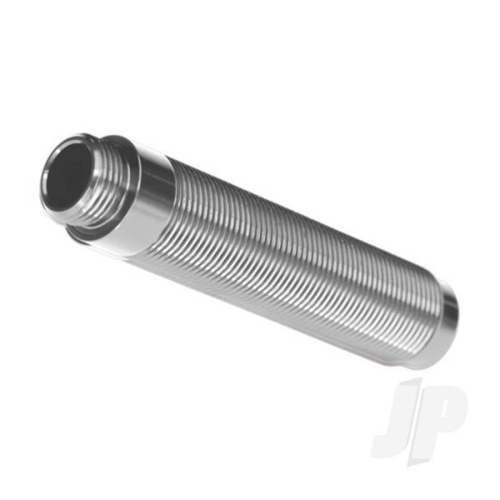 Traxxas Body, Gts Shock, Long (Silver Aluminium) (1Pc) (For Use With #8140 Trx-4 Long Arm Lift Kit) (TRX8162) Traxxas Body, Gts Shock, Long (Silver Aluminium) (1Pc) (For Use With #8140 Trx-4 Long Arm Lift Kit) (TRX8162)