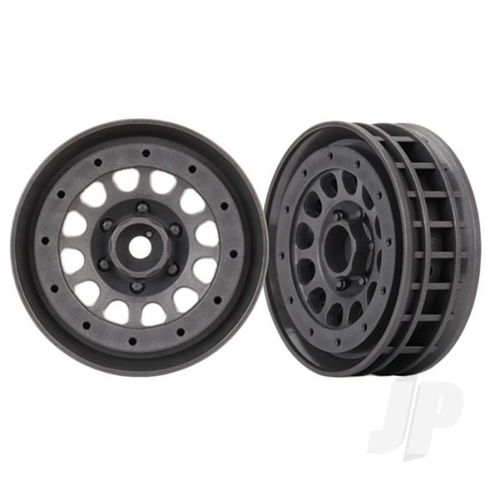 Traxxas Wheels, Method 105 1.9In (TRX8173A) Traxxas Wheels, Method 105 1.9In (TRX8173A)