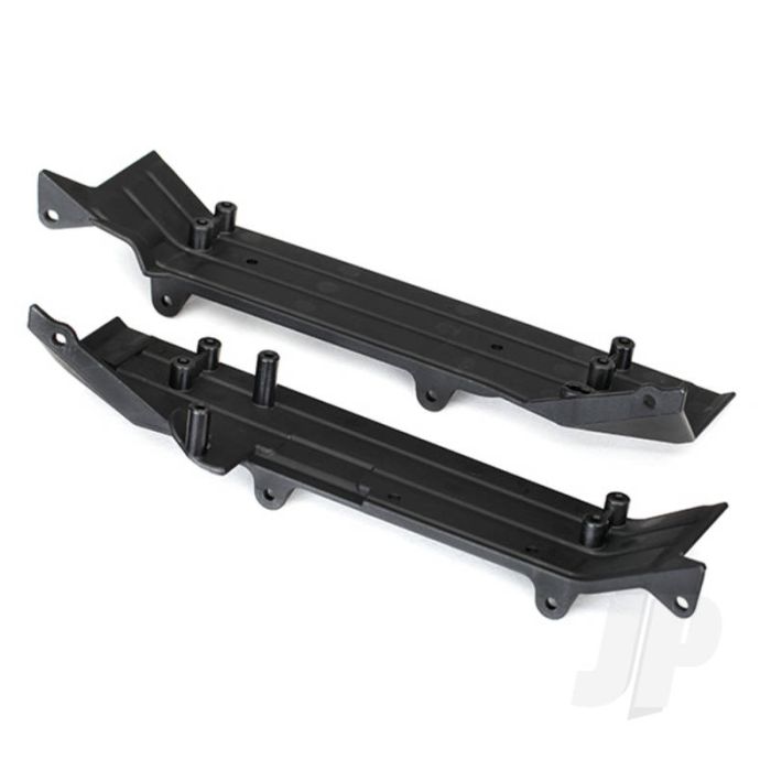 Traxxas Floor Pans, Left & Right (TRX8218) Traxxas Floor Pans, Left & Right (TRX8218)
