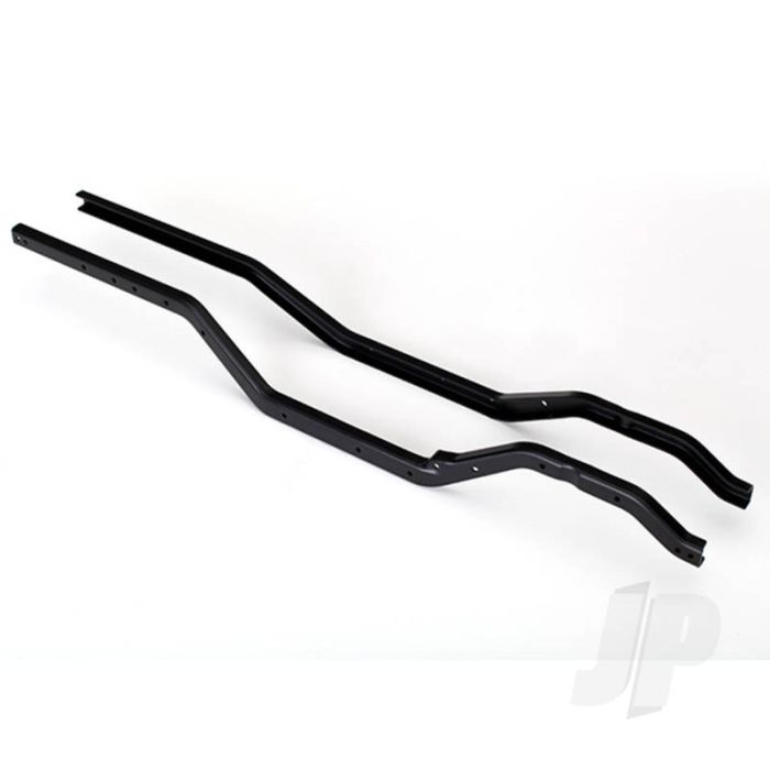Traxxas Chassis Rails, 448Mm (Steel) (Left & Right) (TRX8220) Traxxas Chassis Rails, 448Mm (Steel) (Left & Right) (TRX8220)