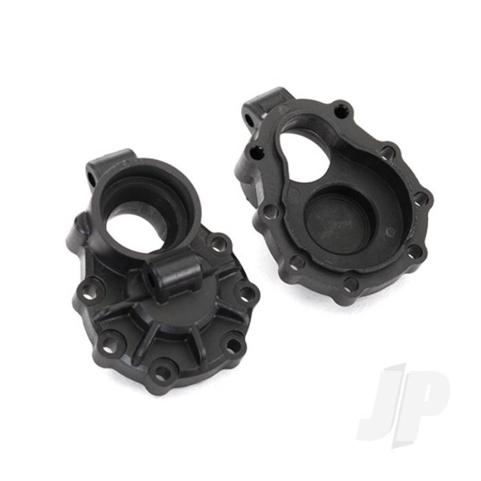 Traxxas Portal Drive Housing, Inner, Rear (Left Or Right) (2 Pcs) (TRX8253)