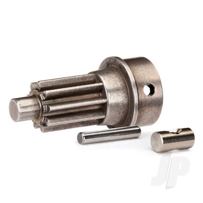 Traxxas Portal Drive Input Front / Drive Pin / Cross Pin (TRX8257) Traxxas Portal Drive Input Front / Drive Pin / Cross Pin (TRX8257)