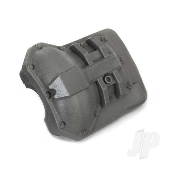 Traxxas Differential Cover, Front Or Rear (Grey) (TRX8280) Traxxas Differential Cover, Front Or Rear (Grey) (TRX8280)