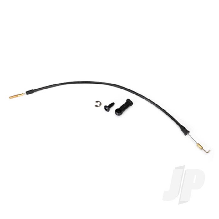 Traxxas Cable, T-Lock (Front) (TRX8283) Traxxas Cable, T-Lock (Front) (TRX8283)