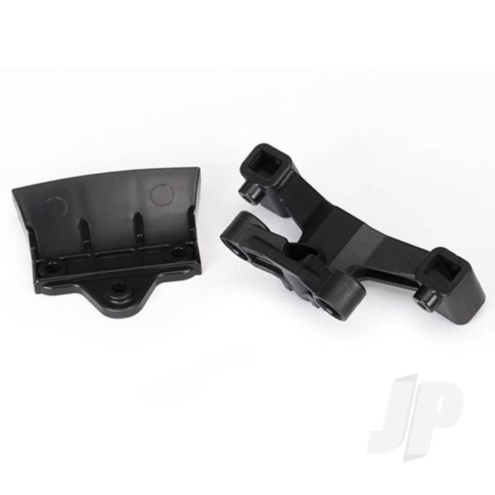 Traxxas Bumper, Rear (1Pc) / Rear Body Mount (1Pc) (TRX8336) Traxxas Bumper, Rear (1Pc) / Rear Body Mount (1Pc) (TRX8336)