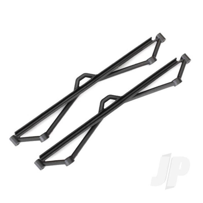 Traxxas Nerf Bars (Left Or Right) (2 Pcs) (TRX8520) Traxxas Nerf Bars (Left Or Right) (2 Pcs) (TRX8520)