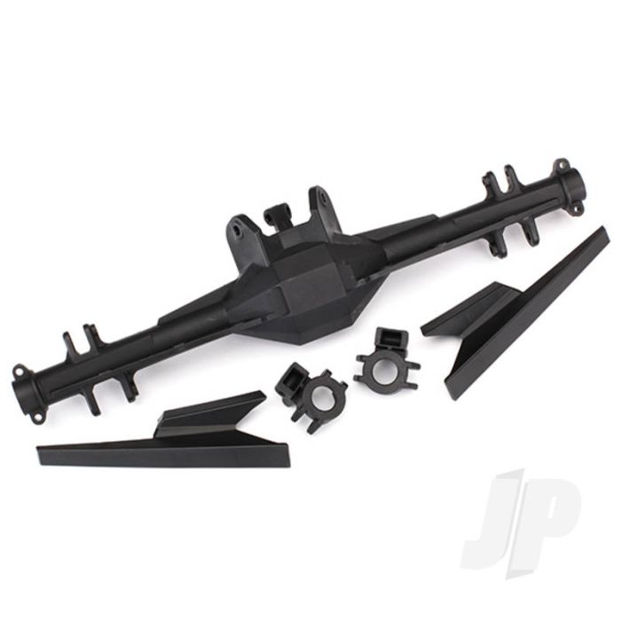 Traxxas Axle Housing, Rear / Axle Supports, Left & Right / Axle Hub, Rear (2 Pcs) (TRX8540) Traxxas Axle Housing, Rear / Axle Supports, Left & Right / Axle Hub, Rear (2 Pcs) (TRX8540)