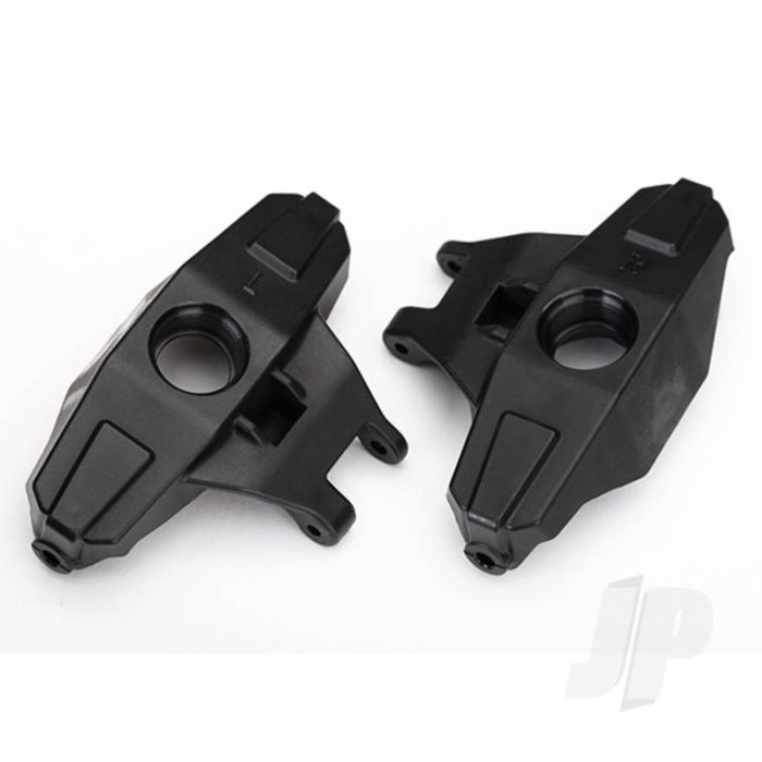 Traxxas Axle Carriers, Left & Right (1 Each) (TRX8552) Traxxas Axle Carriers, Left & Right (1 Each) (TRX8552)