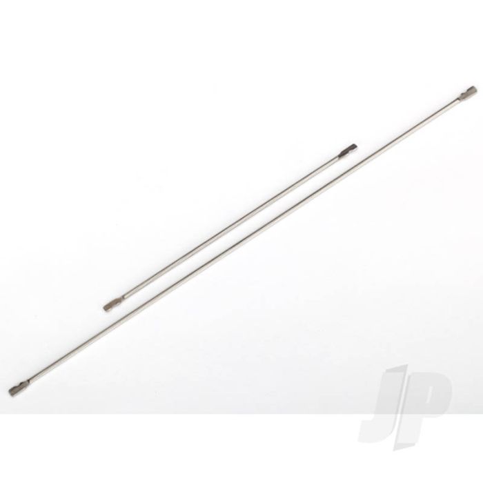 Traxxas Sway Bars (Front & Rear) (TRX8598)