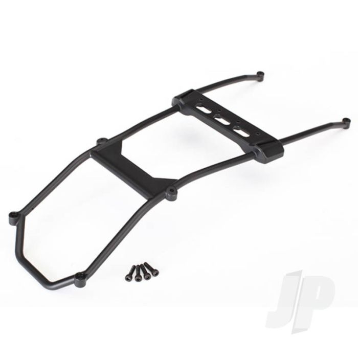 Traxxas Body Support / 3X12Mm Cs (4 Pcs) (TRX8613) Traxxas Body Support / 3X12Mm Cs (4 Pcs) (TRX8613)