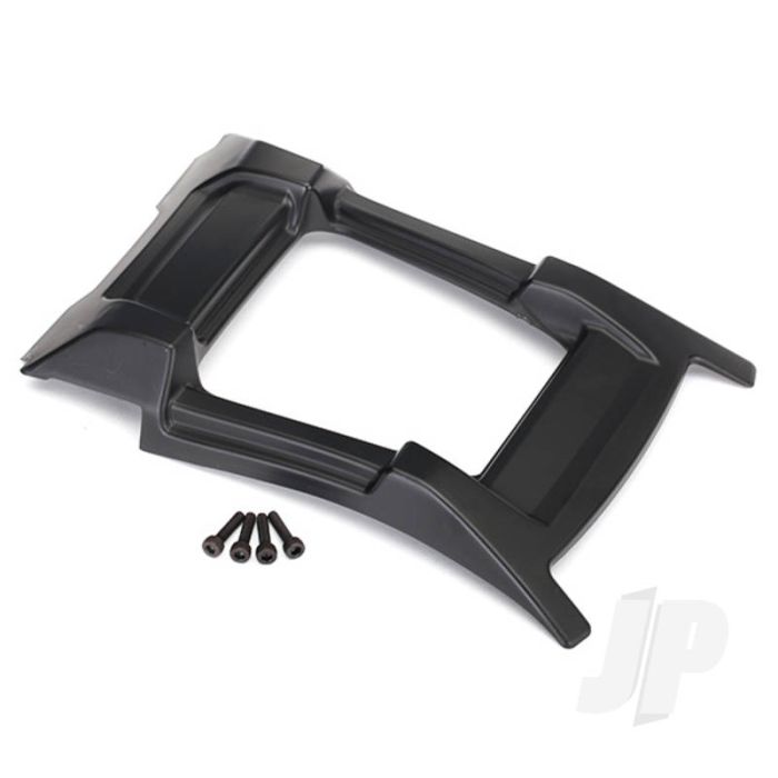 Traxxas Skid Plate, Roof (Body) / 3X12Mm Cs (4 Pcs) (TRX8617) Traxxas Skid Plate, Roof (Body) / 3X12Mm Cs (4 Pcs) (TRX8617)