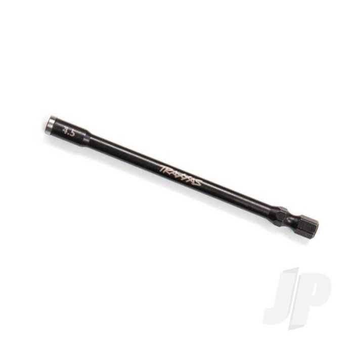 Traxxas Speed Bit, Nut Driver, 4.5Mm (TRX8719-45) Traxxas Speed Bit, Nut Driver, 4.5Mm (TRX8719-45)