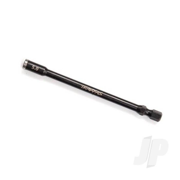 Traxxas Speed Bit, Nut Driver, 5.0Mm (TRX8719-50) Traxxas Speed Bit, Nut Driver, 5.0Mm (TRX8719-50)