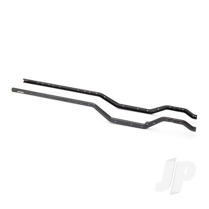 Traxxas Chassis Rails, 590Mm (Steel) (Left & Right) (TRX8829) Traxxas Chassis Rails, 590Mm (Steel) (Left & Right) (TRX8829)