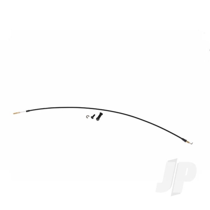 Traxxas Cable, T-Lock, 3Xl (298Mm) (TRX8839) Traxxas Cable, T-Lock, 3Xl (298Mm) (TRX8839)