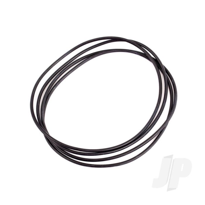 Traxxas Tie-Down Bands, Rubber (4) (Fits Wheel Chocks On Trx-6 Ultimate Rc Hauler) (TRX8844) Traxxas Tie-Down Bands, Rubber (4) (Fits Wheel Chocks On Trx-6 Ultimate Rc Hauler) (TRX8844)