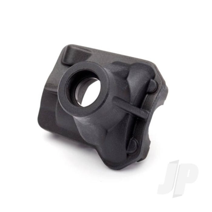 Traxxas Differential Cover, Trx-6 Intermediumiate (Black) (TRX8846) Traxxas Differential Cover, Trx-6 Intermediumiate (Black) (TRX8846)