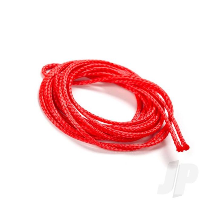 Traxxas Line, Winch (Red) (TRX8864R) Traxxas Line, Winch (Red) (TRX8864R)